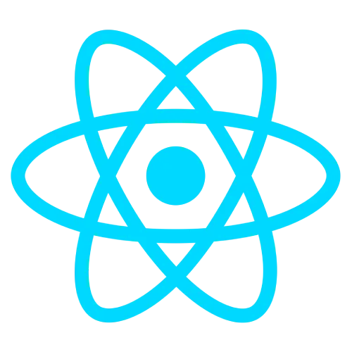 React